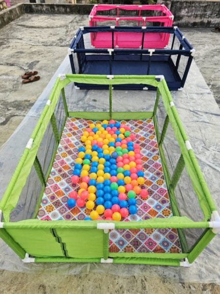 Big Play Pen